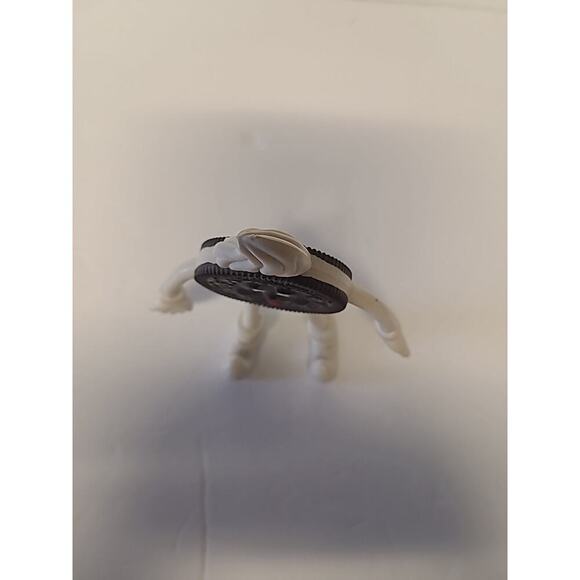 Oreo Nabisco Vintage Bendable Poseable Figurine Toy - Picture 2 of 5